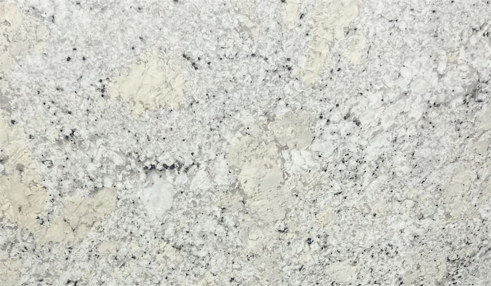 Polar White