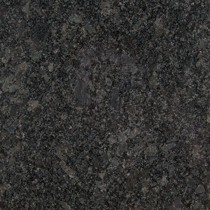 Steel Black